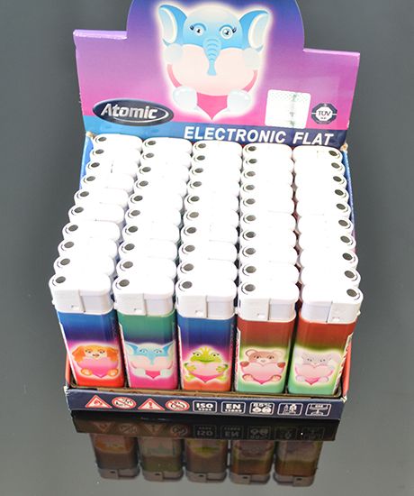 Zapaľovač ATOMIC Cute Animal