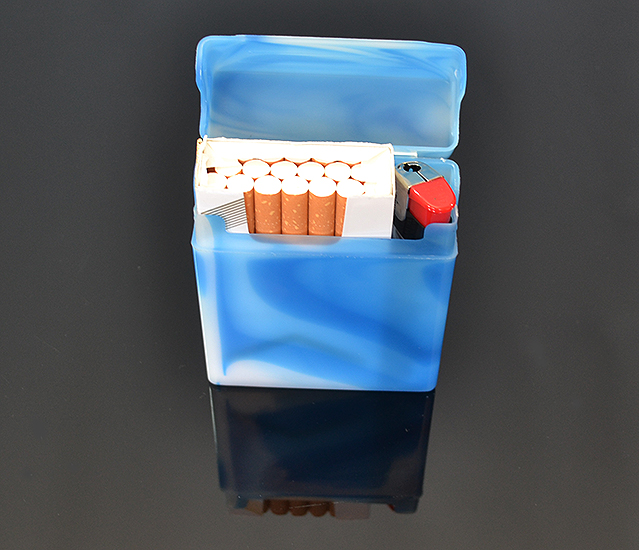 Obal na cigarety Coney 9,4/7,7/2,7cm