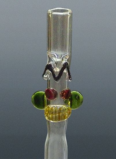 Dutinka sklo 12cm WOO-DOO