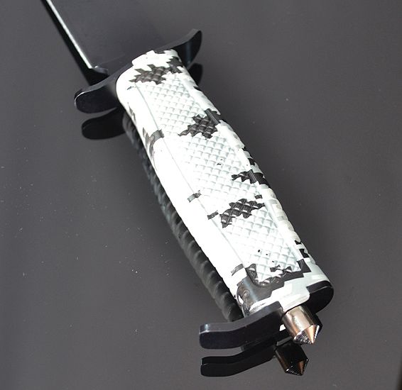 Nôž poľovnícky Columbia WZ39 39/25cm