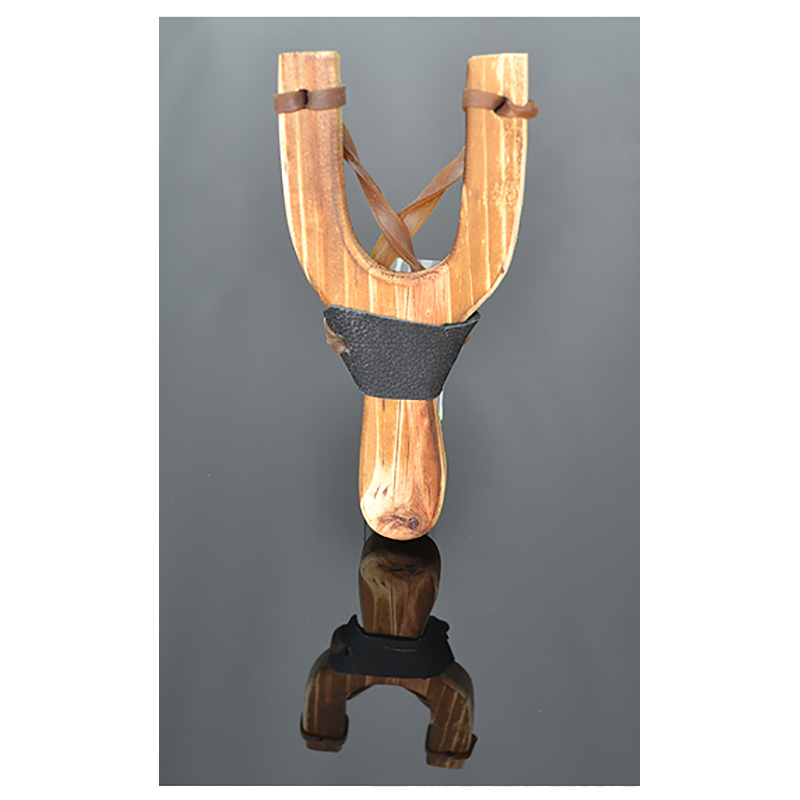 Prak drevený 18cm