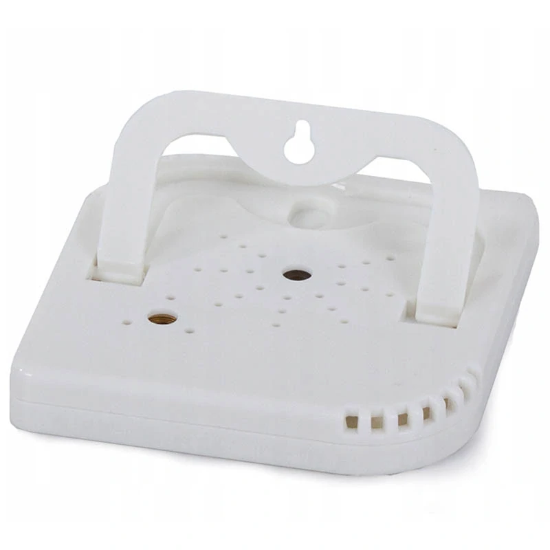 Izbový teplomer s vlhkomerom analógový