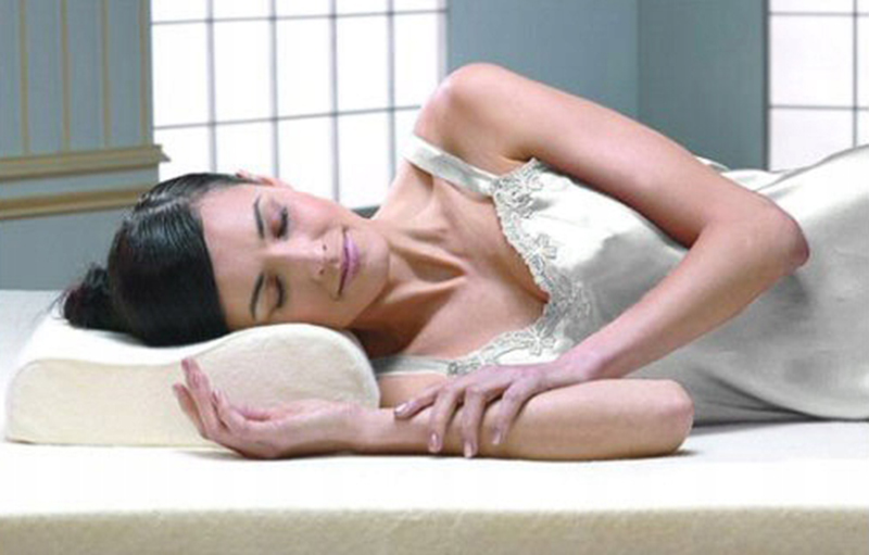 Ortopedický vankúš Memory Pilow