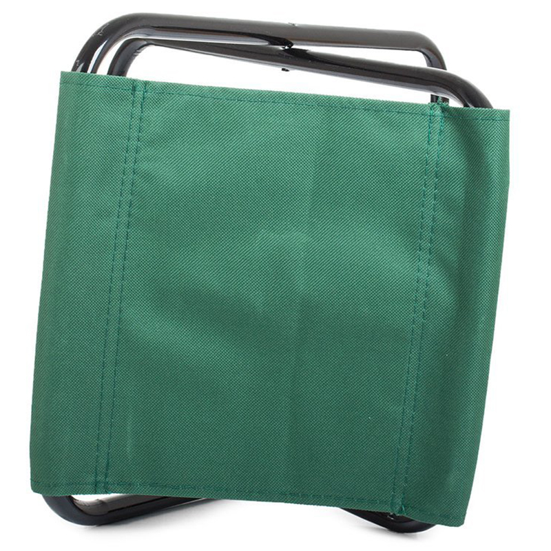 Kempingová skladacia stolička