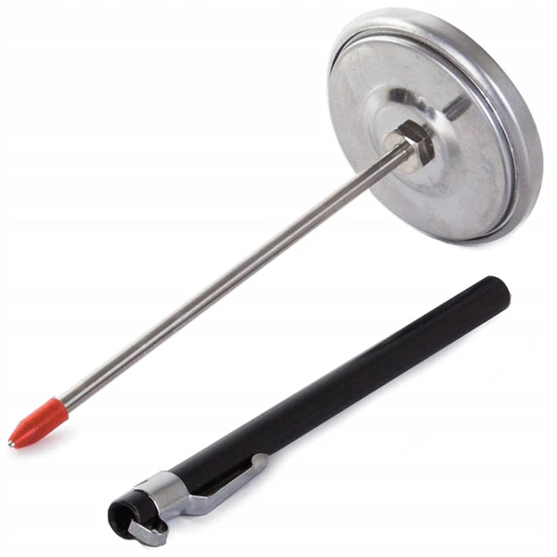 Teplomer na pečenie