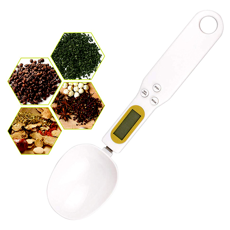 Váha kuchynská lyžica