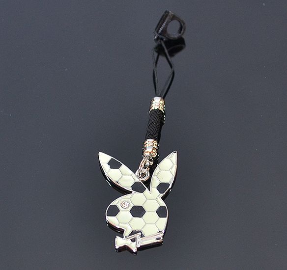 Prívesok PLAYBOY FOOTBALL