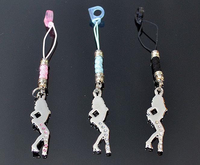 Prívesok PLAYBOY Woman II.