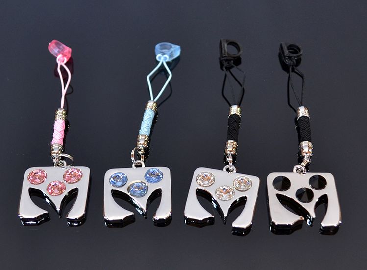 Prívesok PLAYBOY SILVER