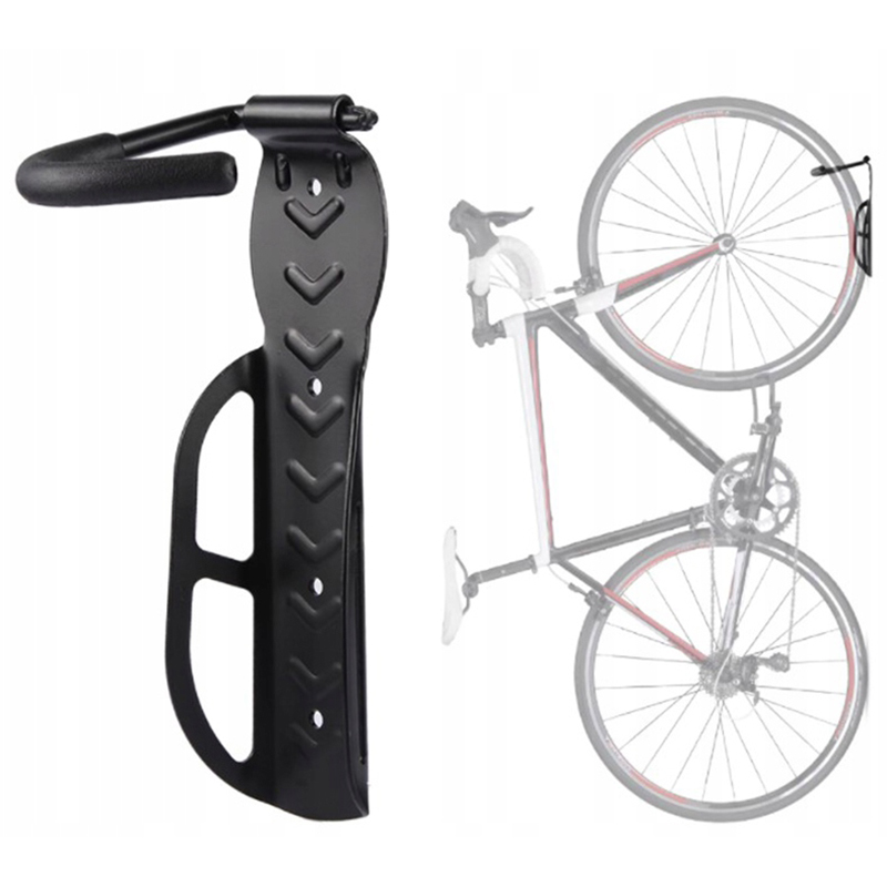 Vešiak na bicykel nástenný do 30kg