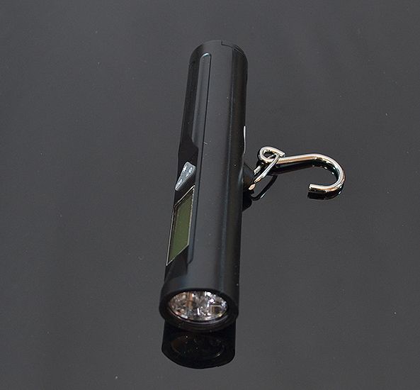 Váha závesná DIGI s baterkou