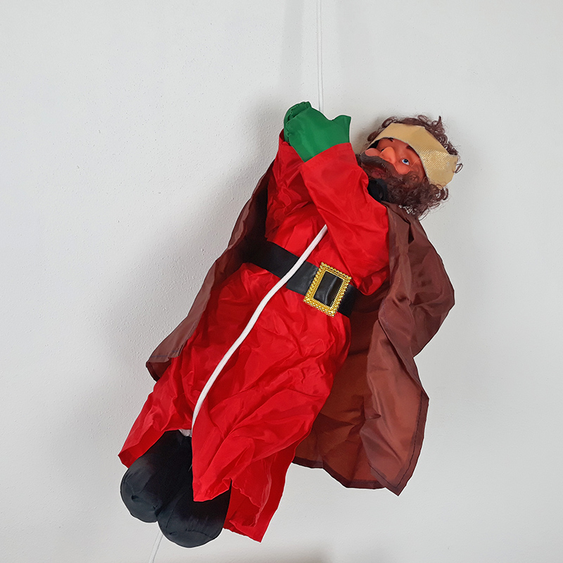 Traja králi na lane 60 cm (1ks)