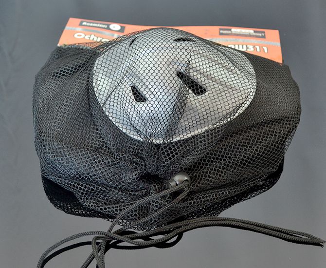 Chrániče kolien PW-311K