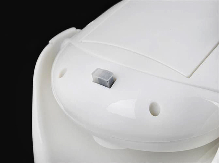 LED svietidlo s pohybovým senzorom LS360