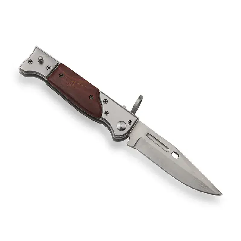 Poľovnícky nôž AK-47 CCCP 22/10cm