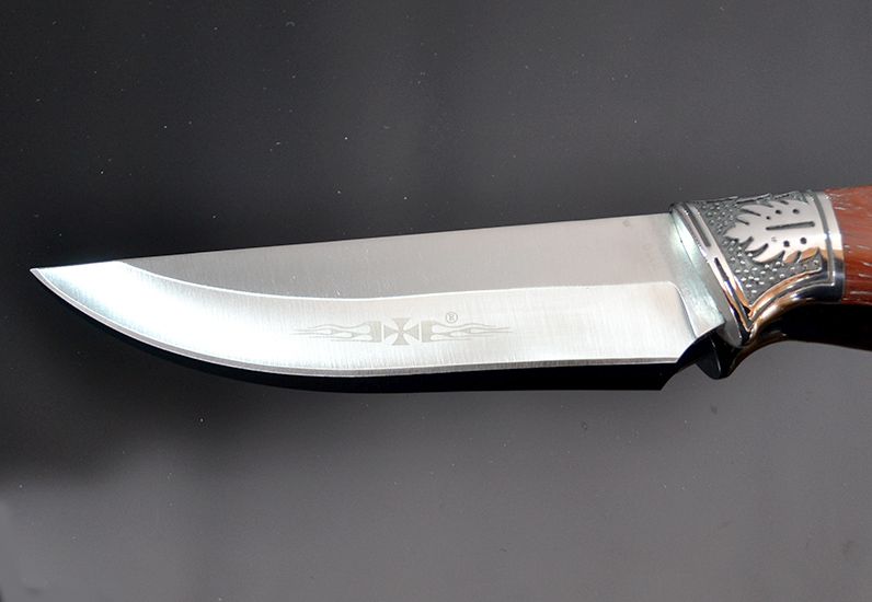 Poľovnícky nôž Kandar HS27 27/11cm