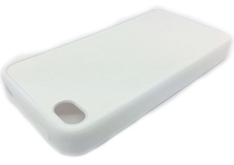 Púzdro plastové na iPhone 4/4S s potlačou