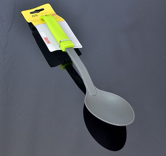 Naberačka silikónová GS 33cm