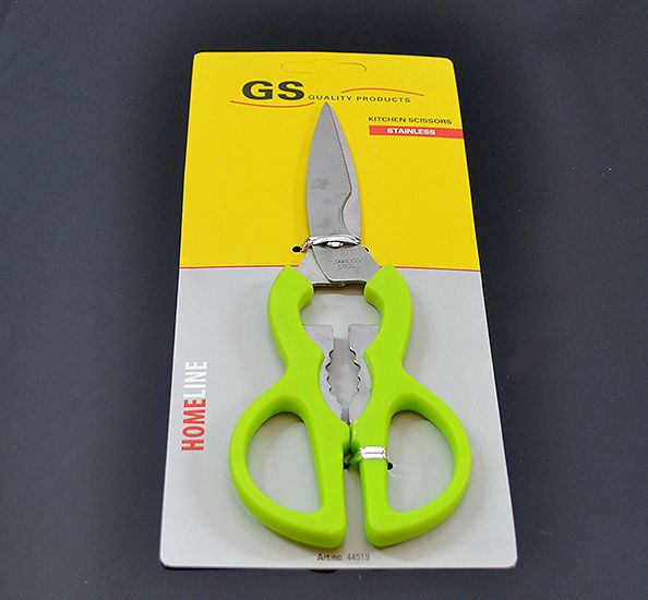 Nožnice kuchynské GS 21cm