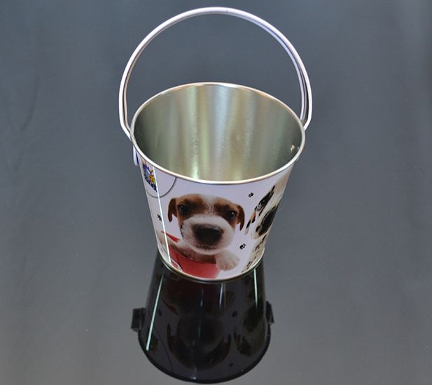 Detské vedierko The Dog