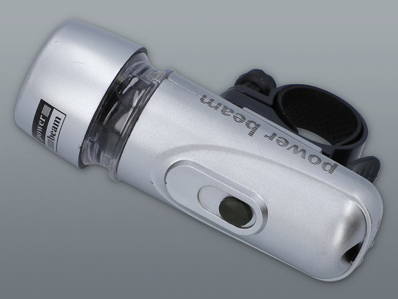 Svetlo na bicykel Power Beam XY-106