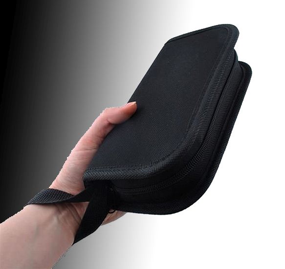 Hodinárska sada PROFI - 13 elementov