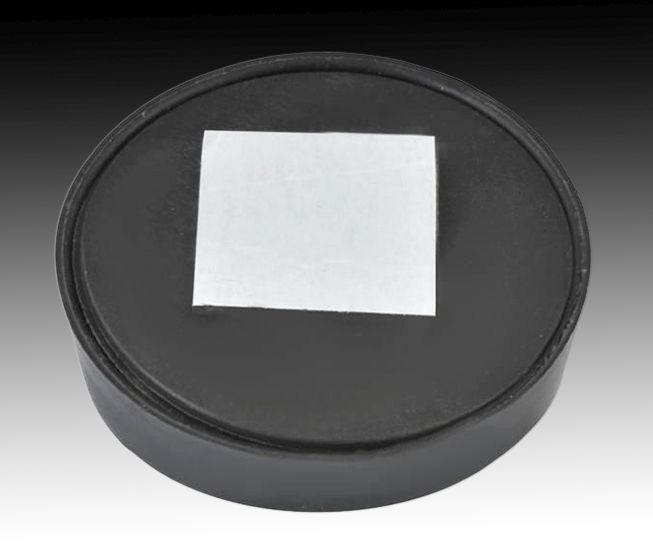 Zrkadlo mŕtveho poľa 2 ks