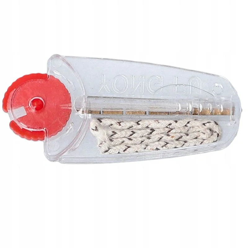 Kamienky a knôt do benzínových zapaľovačov Star