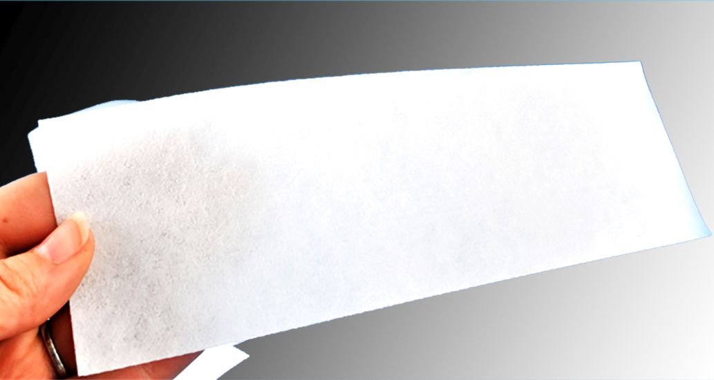 Depilačné prúžky Fleece 100ks