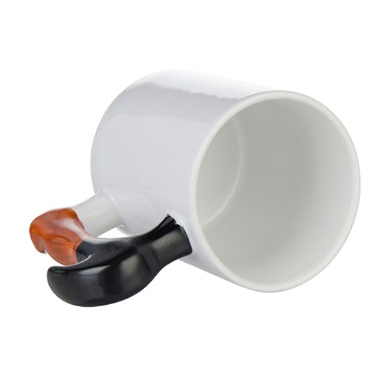 Hrnček 330ml s potlačou Kladivko