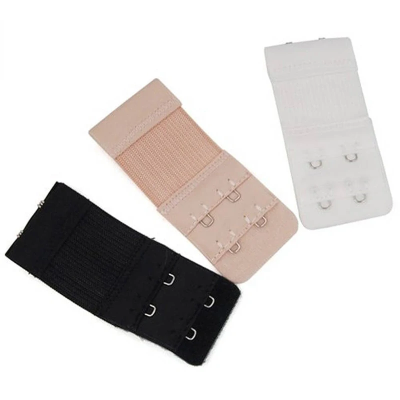 Predlžovač na podprsenku (sada 3ks)