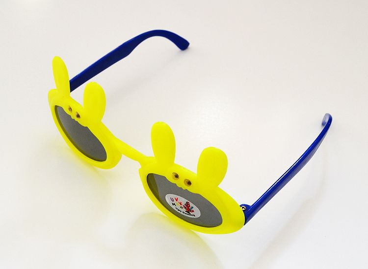 Slnečné okuliare detské Rabbit