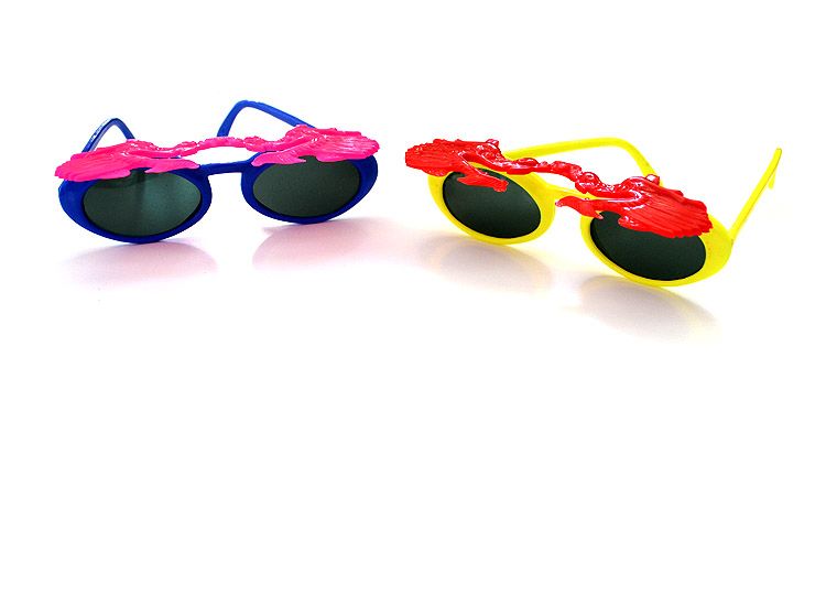 Detské slnečné okuliare Dragon