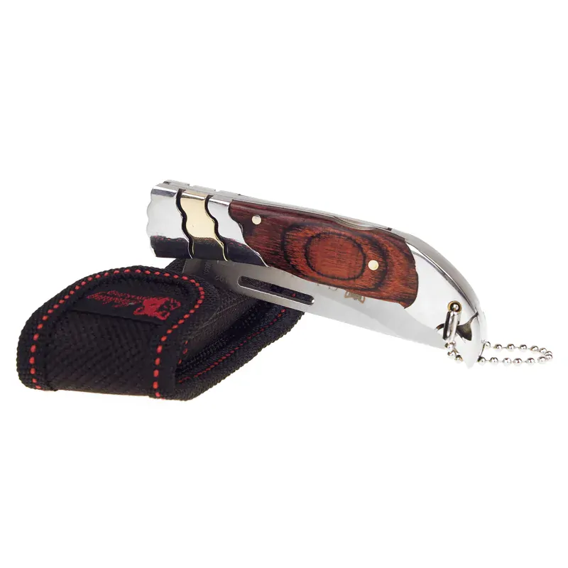 Columbia - Zatvárací nôž 17/8cm