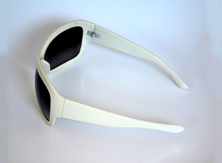 Slnečné okuliare City Vision BDS0456N dámske