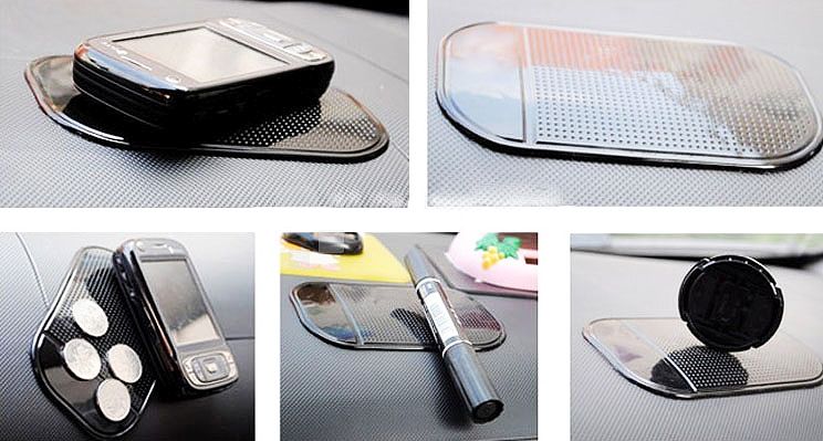 Podložka Sticky Nano Pad