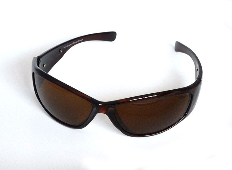 Slnečné okuliare dazzle DZS57