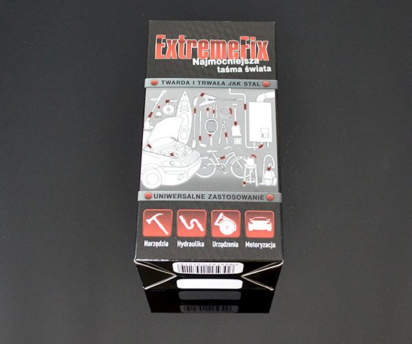 ExtremeFix - Najsilnejšia lepiaca páska