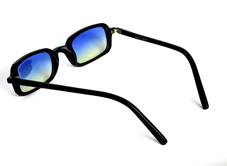 Slnečné okuliare DACCHI pánske DC-143