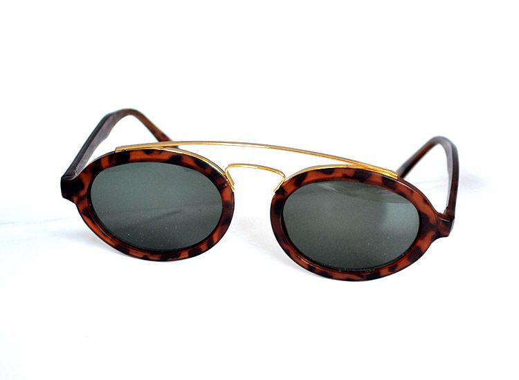 Slnečné okuliare City Vision WG11 pánske