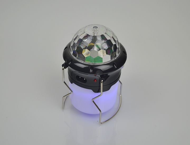 Lampa Magic Trio 6+3 LED