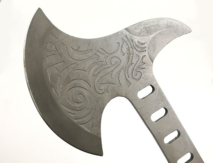 Sekerka Samuraj 32 cm