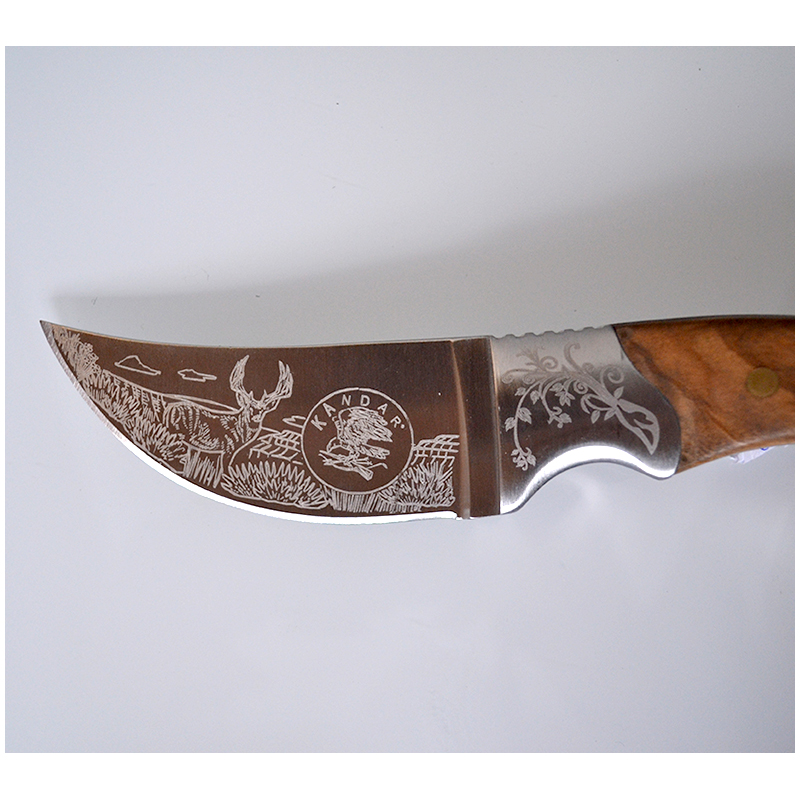 Kandar Deer - Nôž poľovnícky 23/11cm