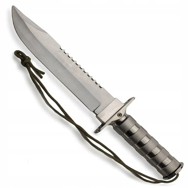 Poľovnícky nôž Rambo BSH N266B 35/22cm