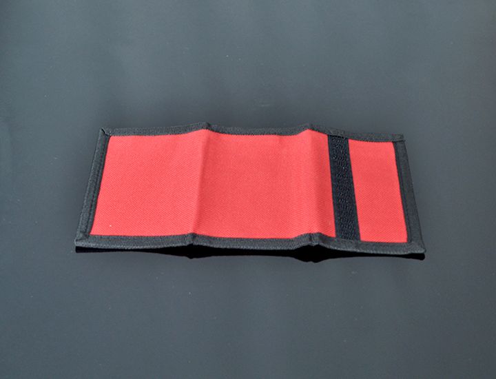 Peňaženka farebná 23 x 12,5cm