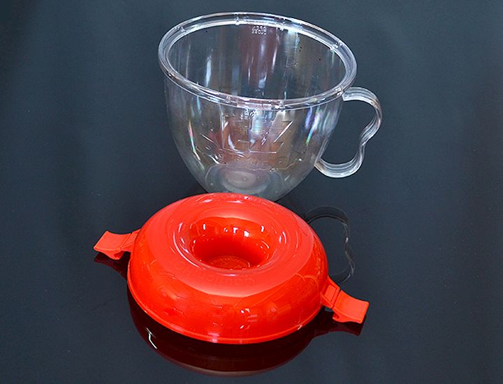 Nádoba na prípravu Popcornu