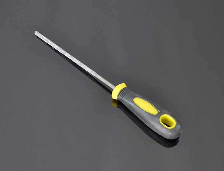 Pilník na kov GS 6"