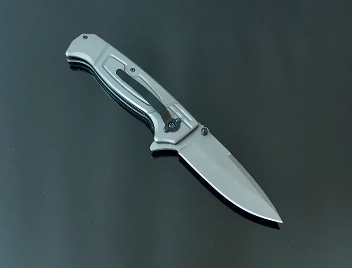 Vreckový nôž Columbia F-80 23/10cm