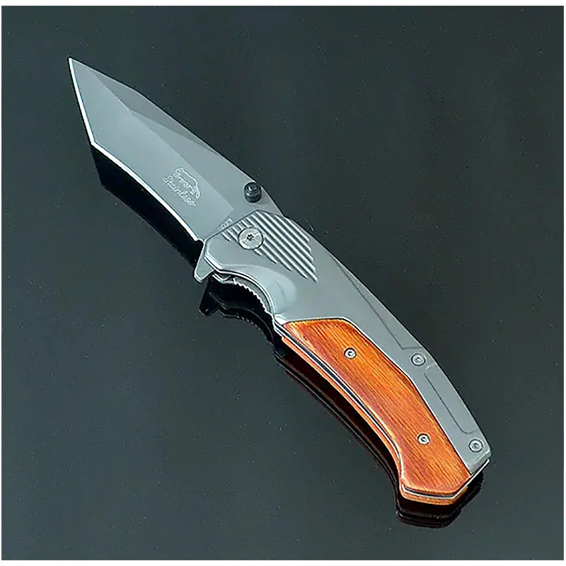 Wolf EW123 - Vreckový nožík 22/10cm