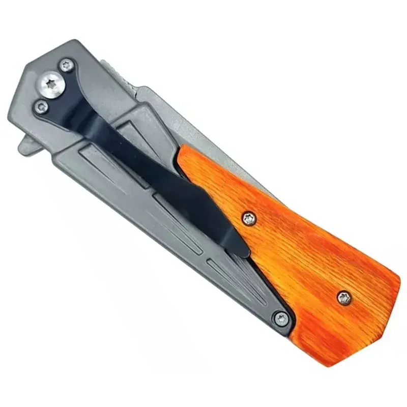 Wolf - Vreckový nôž 22/10cm